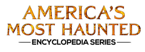 America's Most Haunted Encyclopedia Logo