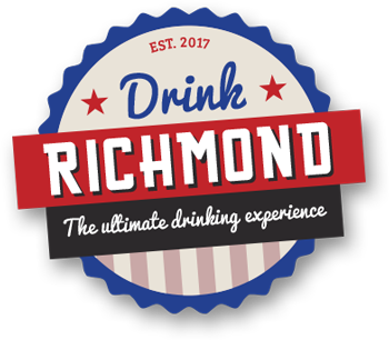 Drink Richmond Logo