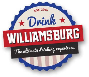 Drink Williamsburg Logo