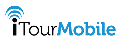 iTour Mobile Logo